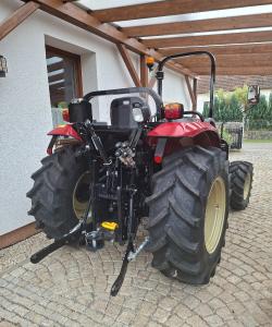 Malotraktor II