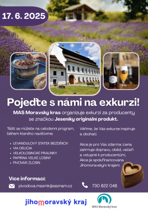 značka